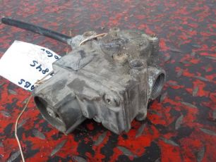 41027223 IVECO Клапан ABS, № XF187845