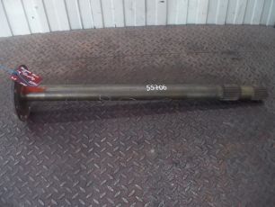 Изображение грузовика