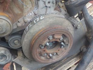 4892893 IVECO Демпфер