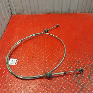 21789683 VOLVO Трос КПП, № XF455695