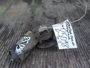 Изображение грузовика