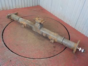 Изображение грузовика