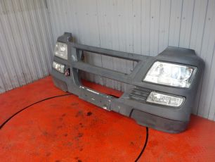 Изображение грузовика