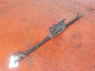 Изображение грузовика