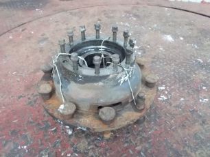 Изображение грузовика