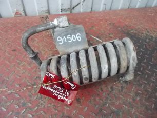 5010630547 RENAULT Змеевик компрессора, № XF91506