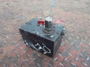 Изображение грузовика