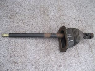 20709373 VOLVO Кардан рулевой, № XF5613