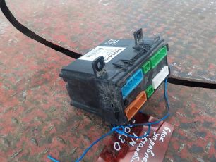 Изображение грузовика