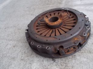 8171494 VOLVO Корзина сцепления, № XF30524