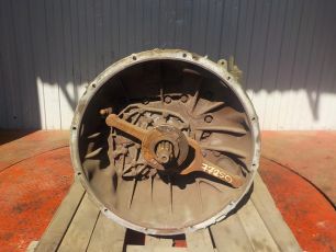 Изображение грузовика