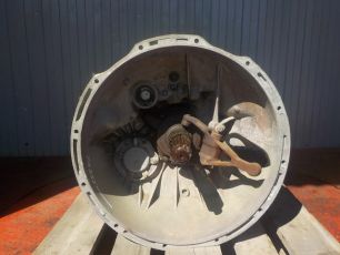 Изображение грузовика