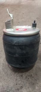 Изображение грузовика