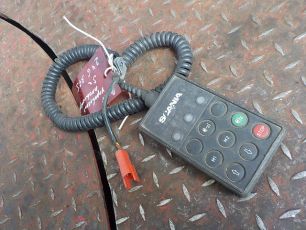 Изображение грузовика