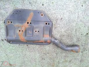 Изображение грузовика