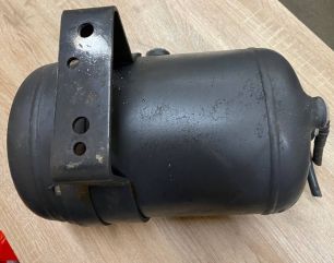 Изображение грузовика