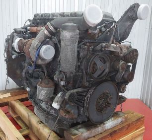 Изображение грузовика