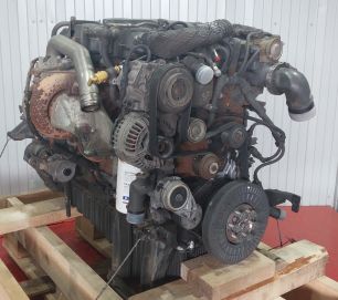 Изображение грузовика