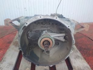 Изображение грузовика