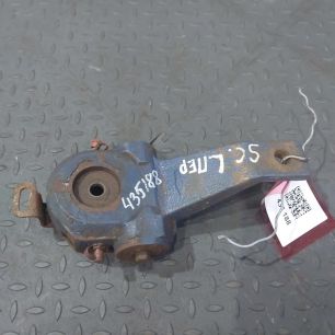 1789568 SCANIA Трещетка тормозная, № XF435188