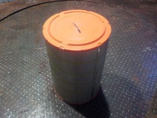 Изображение грузовика