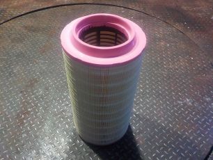 Изображение грузовика