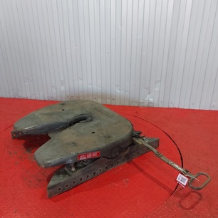 20424243 VOLVO Седло, № XF478980