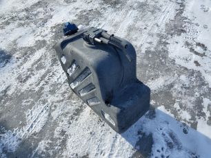 116001076W FAW Бак мочевины