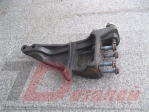 Изображение грузовика