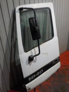 9417200805 MERCEDES Дверь левая, № XF145625