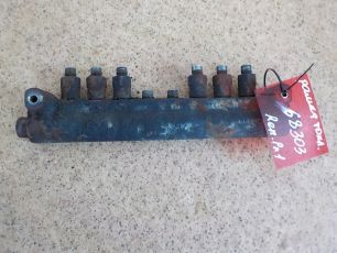 Изображение грузовика