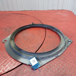 8165854 IVECO Кольцо диффузора