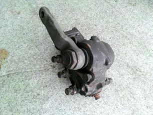 Изображение грузовика