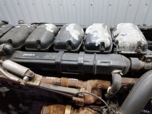 Изображение грузовика