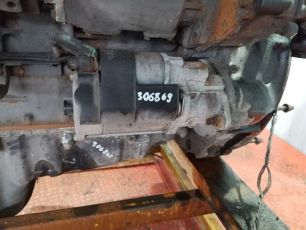 Изображение грузовика