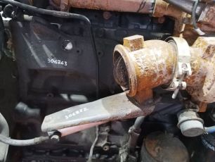 Изображение грузовика