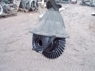 Изображение грузовика