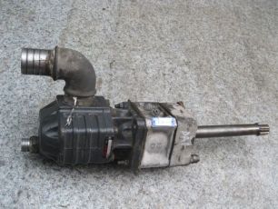 Изображение грузовика