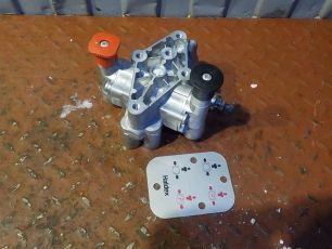 Изображение грузовика