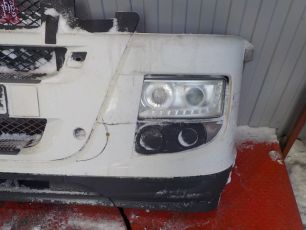 Изображение грузовика