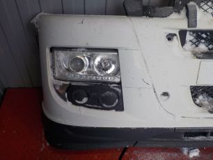 Изображение грузовика