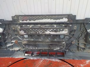 Изображение грузовика