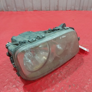 9438201561 MERCEDES Фара правая, № XF483816