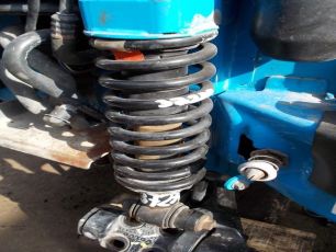 Изображение грузовика