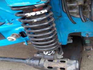 Изображение грузовика