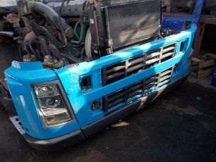 Изображение грузовика