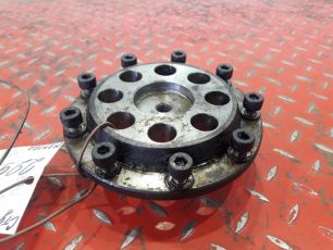 Изображение грузовика