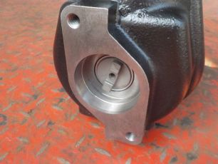 Изображение грузовика