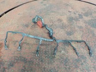 Изображение грузовика