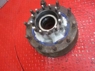 Изображение грузовика